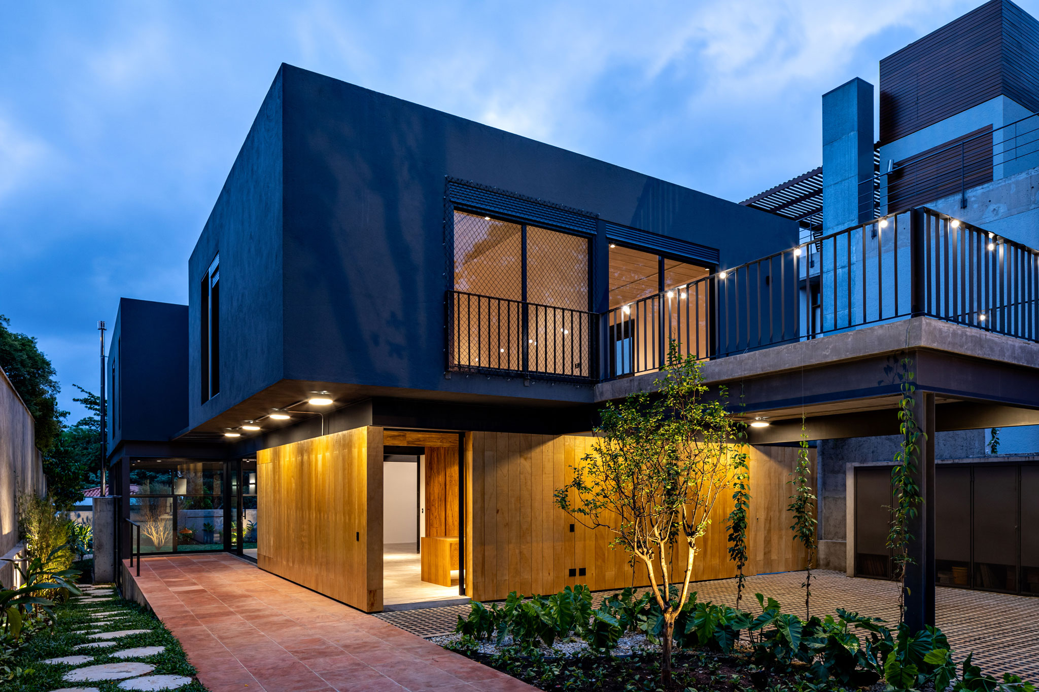 Escritório Imobiliária do Gabriel